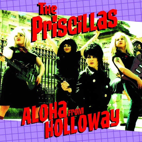 Aloha from Holloway - EP