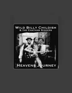 Billy Childish & The Chatham Singersを聴いたり、ミュージックビデオを鑑賞したり、経歴やツアー日程などを確認したりしましょう！