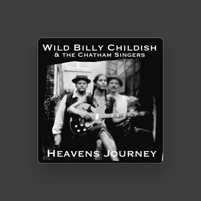 Listen to Billy Childish & The Chatham Singers, watch music videos, read bio, see tour dates & more!