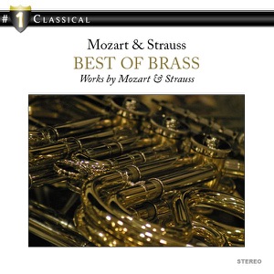 Best of Brass - Works by Mozart and Strauss