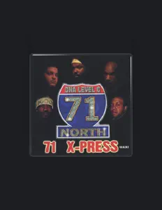 Listen to 71 NORTH, watch music videos, read bio, see tour dates & more!