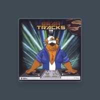 Bear Tracks 3