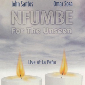 Nfumbe for the Unseen: Live at La Peña