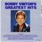 My Melody of Love - Bobby Vinton lyrics