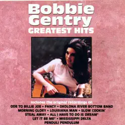 Bobbie Gentry: Greatest Hits - Bobbie Gentry