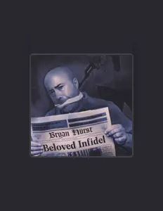 Bryan Hurst을(를) 듣고, 뮤직 비디오를 보고, 약력을 읽고, 투어 일정 등을 확인하세요!