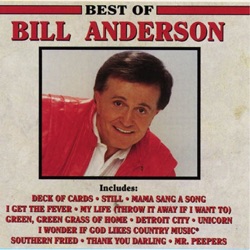 Bill Anderson - Unicorn