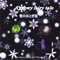 .The snowy fairy flew down - Bio Fractal Music Project lyrics