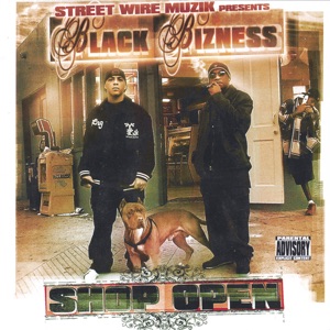White Powder (featuring San Quinn & Keak Da Sneak)