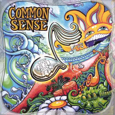 Common Sense - Common Sense Common Sense - Common Sense