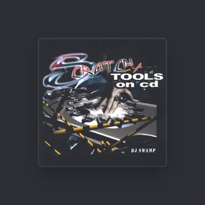 Listen to DJ Swamp, watch music videos, read bio, see tour dates & more!