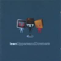 Uppers and Downers - Leon