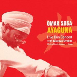 Ayaguna (Live)