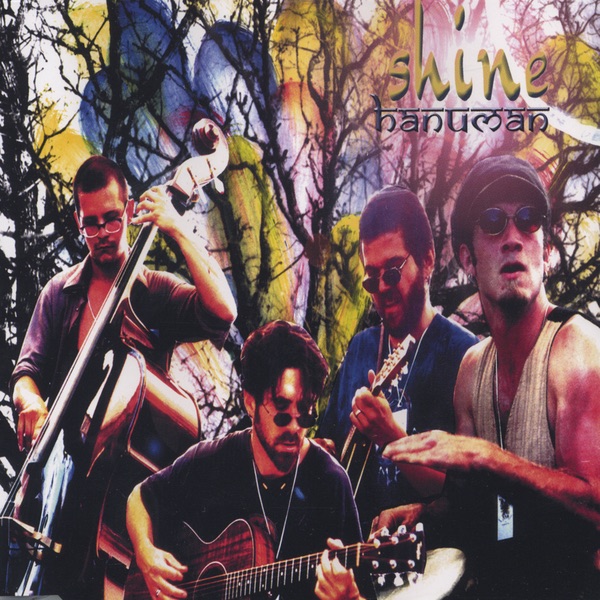 Hanuman - Baba Blues