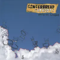 wax lips and hummingbirds — Gingerbread Patriots
