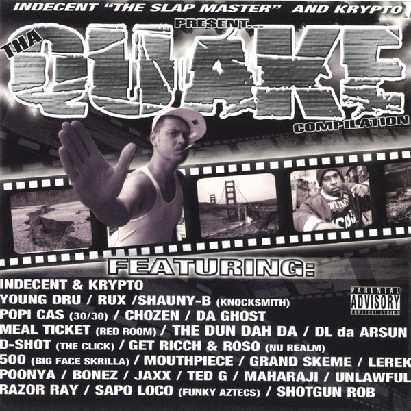 Tha Quake Compilation