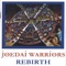 Twlight Over the Mekong - JOEDAI WARRIORS lyrics