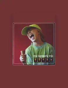 Ouve The Kimberly Trip, vê vídeos de música, lê a biografia, vê as datas da digressão e muito mais!