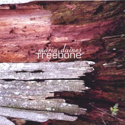 Maria Daines - Ain't Nobody