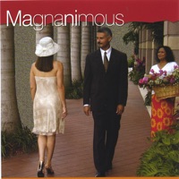 Magnanimous - Mani