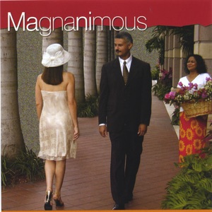 Magnanimous
