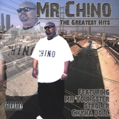 Mr Chino: The Greatest Hits