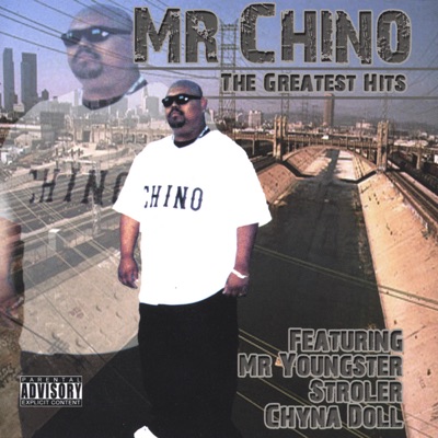 Mr Chino: The Greatest Hits