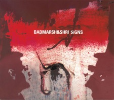 Badmarsh and Shri - Get Up
