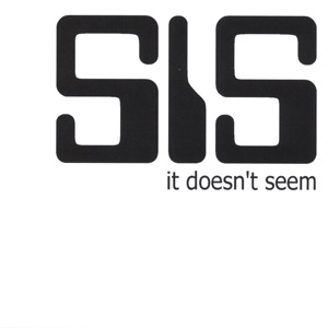It Doesn't Seem