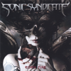 Sonic Syndicate - Eden Fire artwork