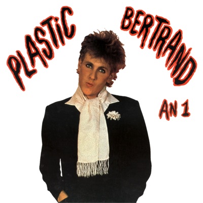 Plastic Bertrand