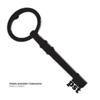Talk Is Cheap, Swords Are Sharp — Porn Sword Tobacco