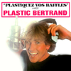 Hula hoop - Plastic Bertrand