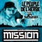 Mission - JC 001 & Le Peuple de l'Herbe lyrics