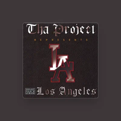 Listen to Tha Project, watch music videos, read bio, see tour dates & more!