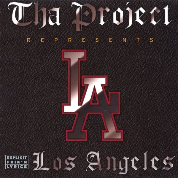 Los Angeles (explicit)