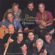 10 Thousand Opinions - The TishTones