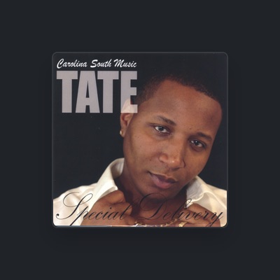 Listen to Tate, watch music videos, read bio, see tour dates & more!