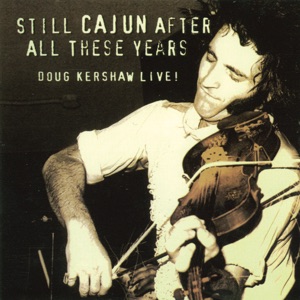 Still Cajun After All These Years