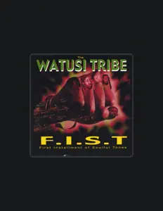 watusi tribeを聴いたり、ミュージックビデオを鑑賞したり、経歴やツアー日程などを確認したりしましょう！