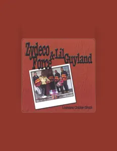 Listen to Zydeco Force, watch music videos, read bio, see tour dates & more!