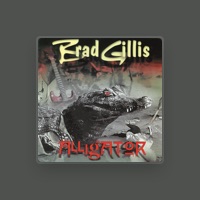 Brad Gillis