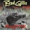 Alligator - Brad Gillis lyrics