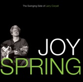 Joy Spring: The Swinging Side Larry Coryell, 2005