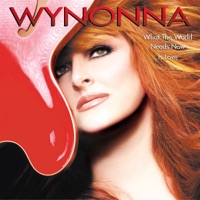 Wynonna - Who Am I Supposed to Love