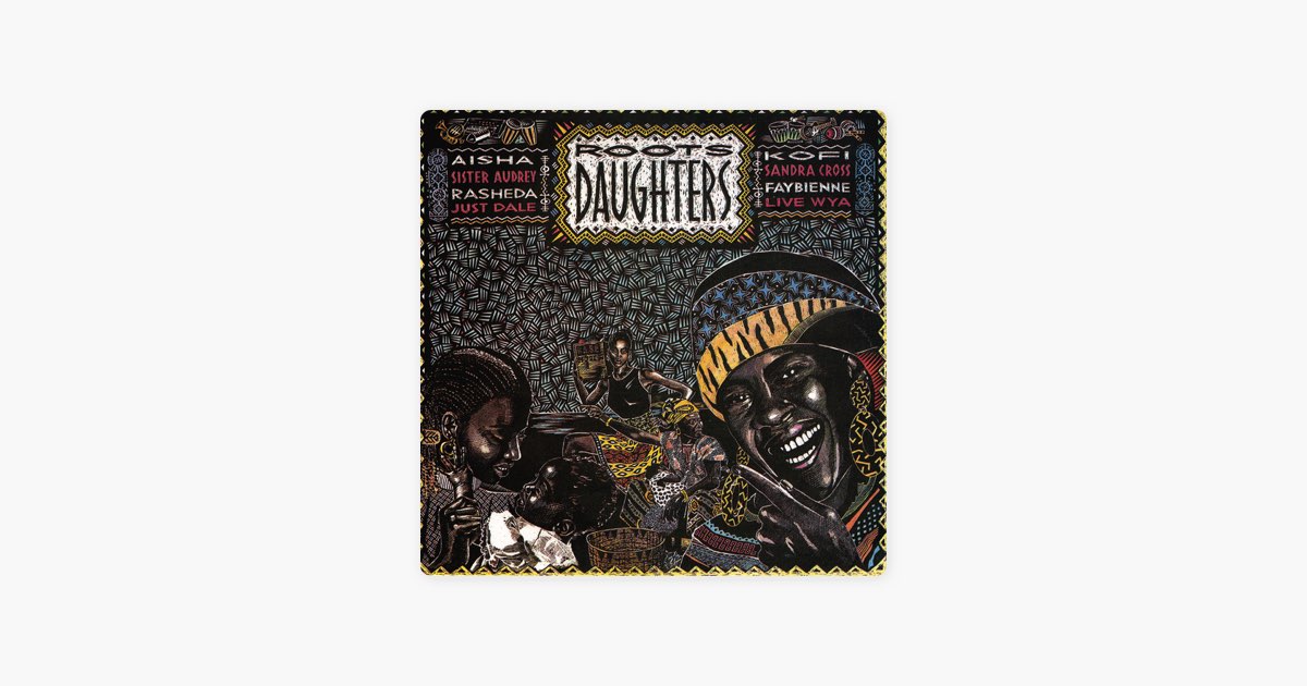 Roots Daughters - Album by Various Artists - Apple Music