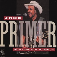 John Primer - Double Trouble