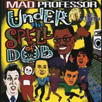 Mad Professor — Melt Down Dub