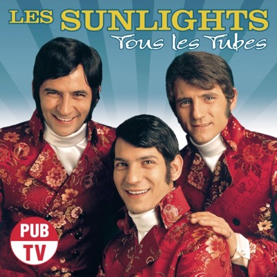 Les Sunlights - Les roses blanches