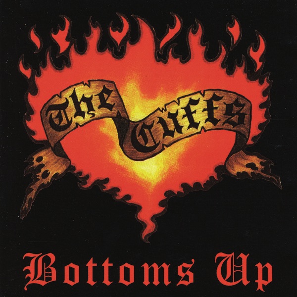 Bottoms Up...Alleyway Anthems and Songs to Drink By